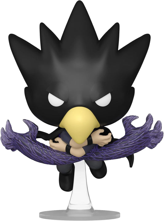 Funko POP: My Hero Academia Fumikage Tokoyami 1351