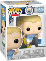 Funko POP: Manchester City Erling Haaland 60
