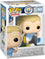 Funko POP: Manchester City Erling Haaland 60