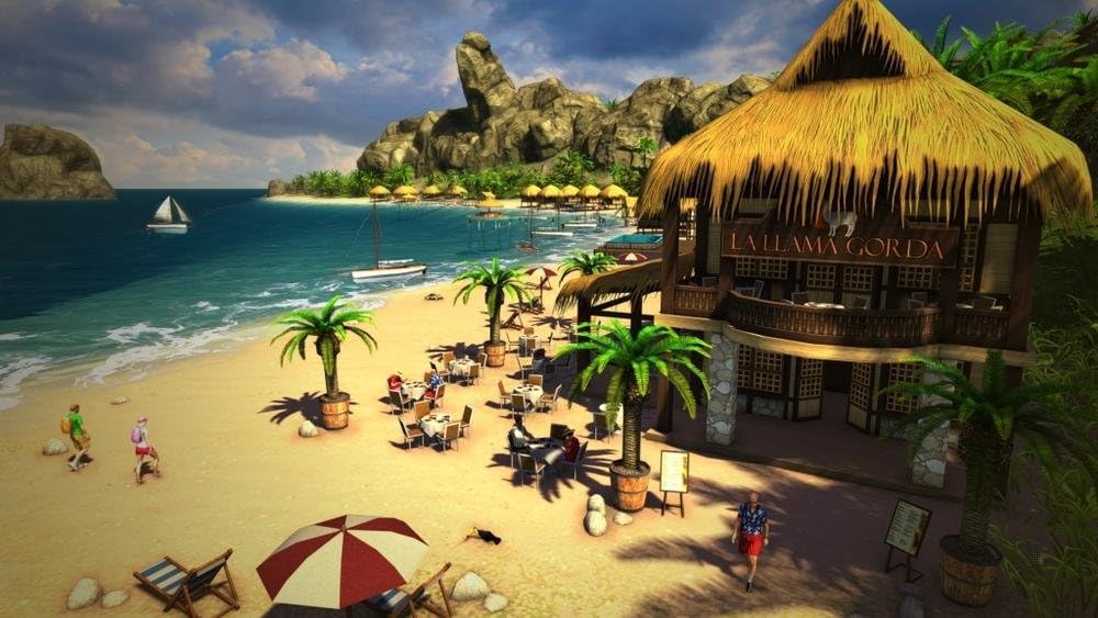 Tropico 5 Penultimate Edition (Xbox One)