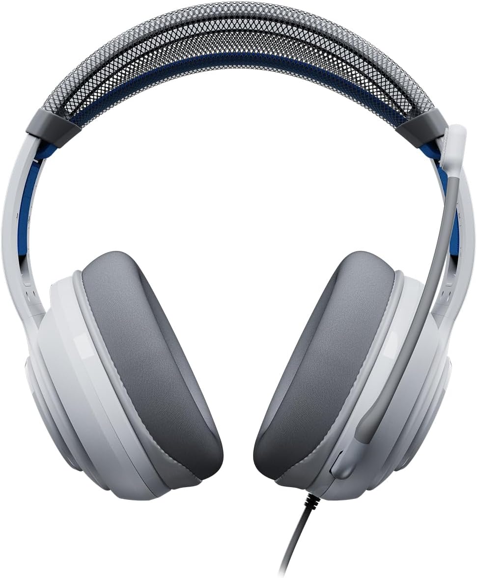 Turtle Beach Atlas 200 Gaming Headset - White (PlayStation 5)