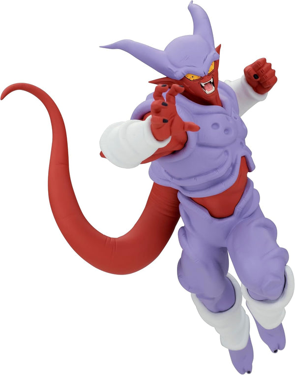 Banpresto Dragon Ball Z - Match Makers Janemba 16cm Figure