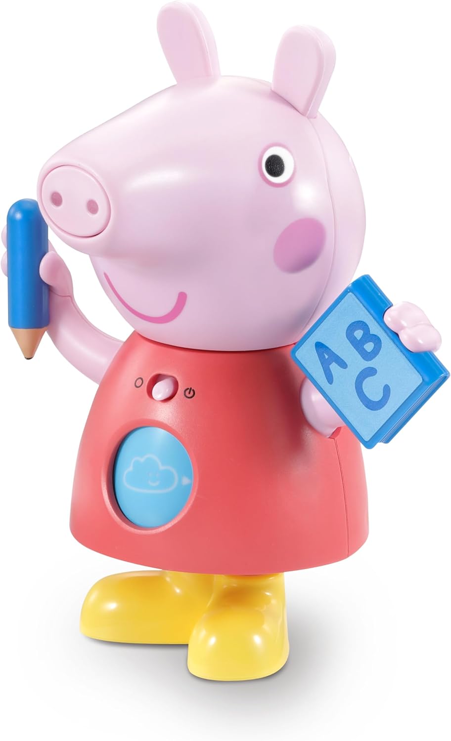 VTech: Peppa Pig: Shake Me Peppa