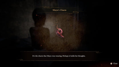 FATAL FRAME II: Crimson Butterfly REMAKE (PlayStation 5)