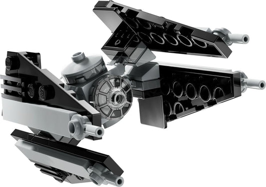 LEGO® | Star Wars: TIE Interceptor (30685)
