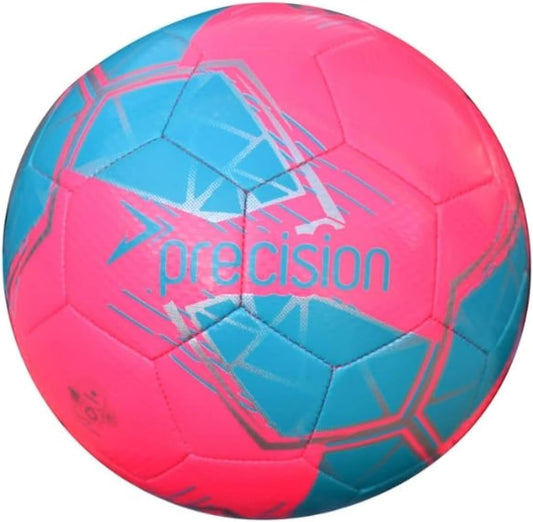 Precision Fusion Midi Size 2 (Blue/Pink/Silver)