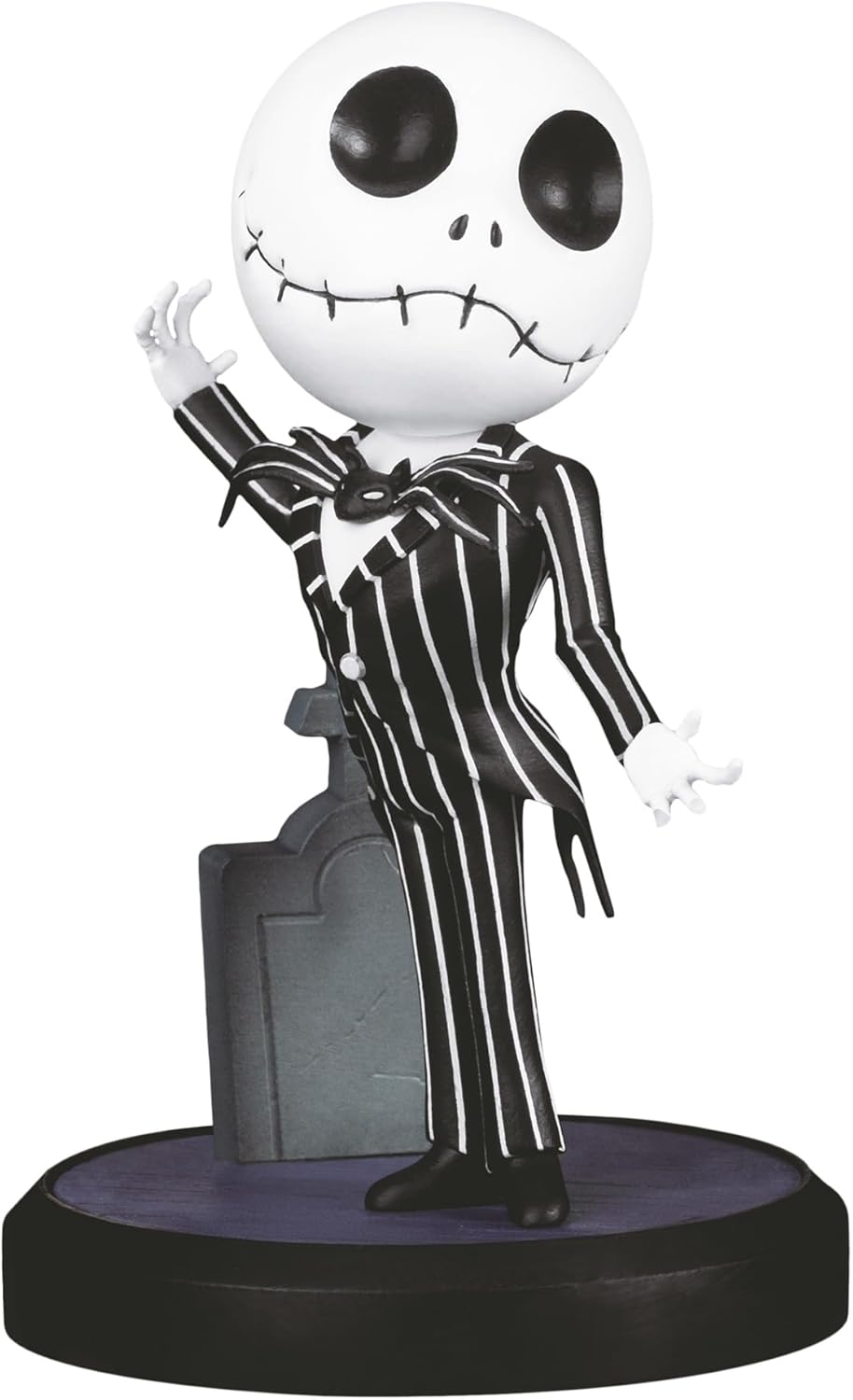 Nightmare Before Christmas - Classic Series Hero Box