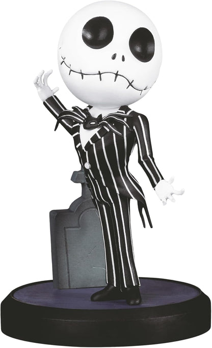 Nightmare Before Christmas - Classic Series Hero Box