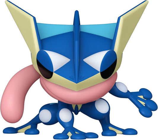 Funko POP: Pokemon Greninja 968