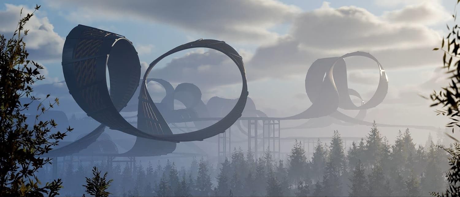 Wreckreation (PlayStation 5)