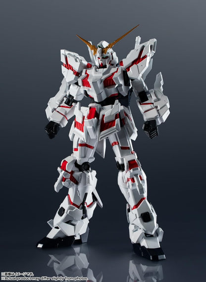 Mobile Suit Gundam: RX-0 Unicorn Gundam (Renewal)