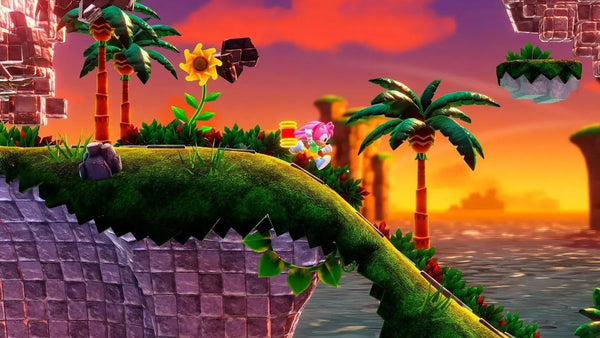 Sonic Superstars (Nintendo Switch)