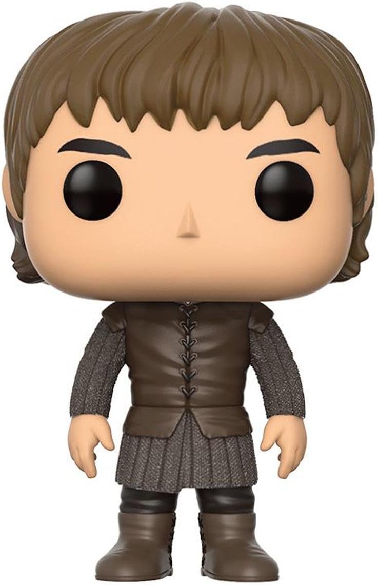 Funko POP: Game of Thrones Bran 52