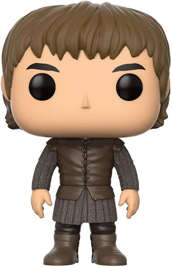 Funko POP: Game of Thrones Bran 52