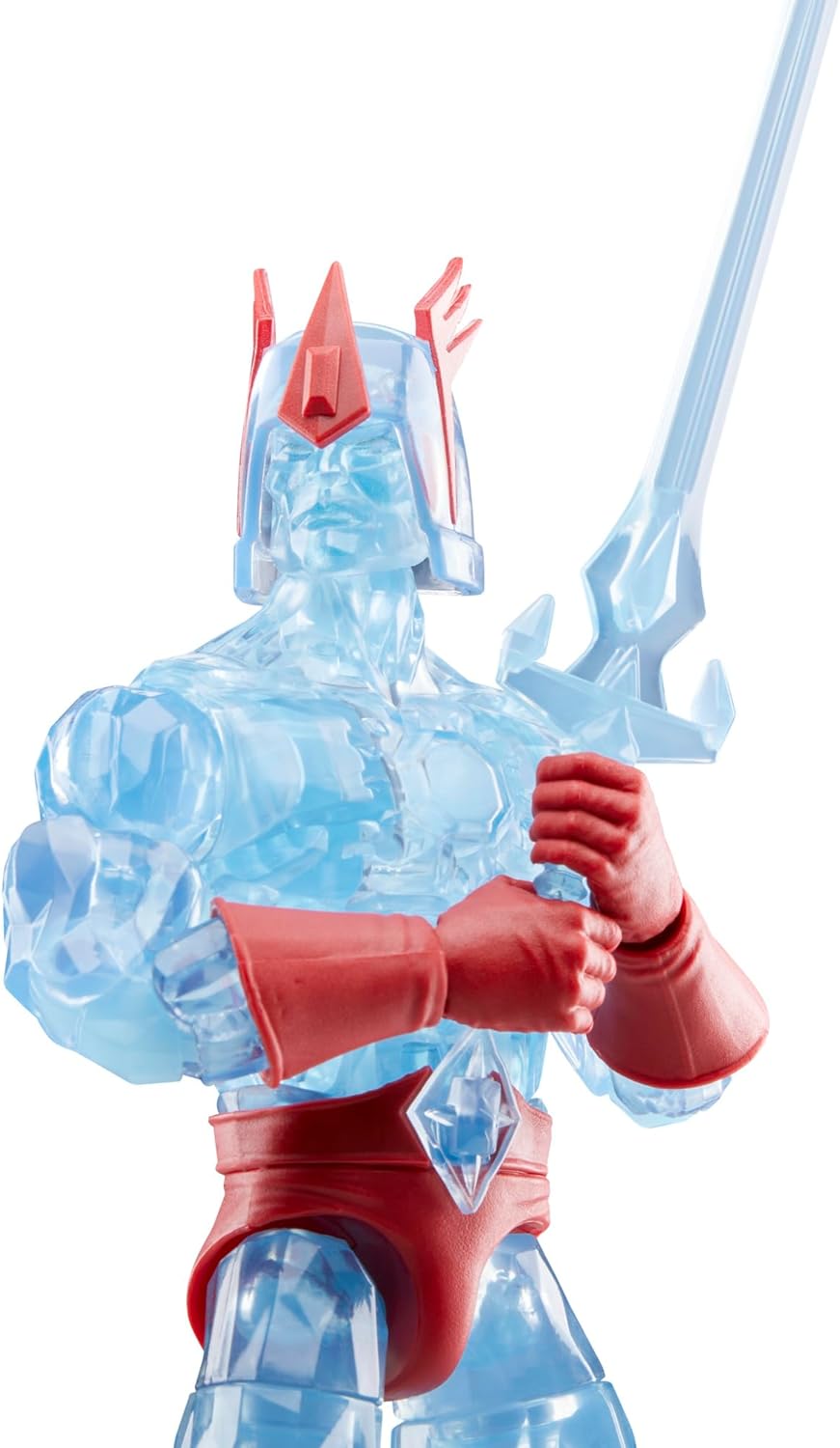 Hasbro Figure Marvel Legends Series Build A Figure Marvel'S The Void Crystar