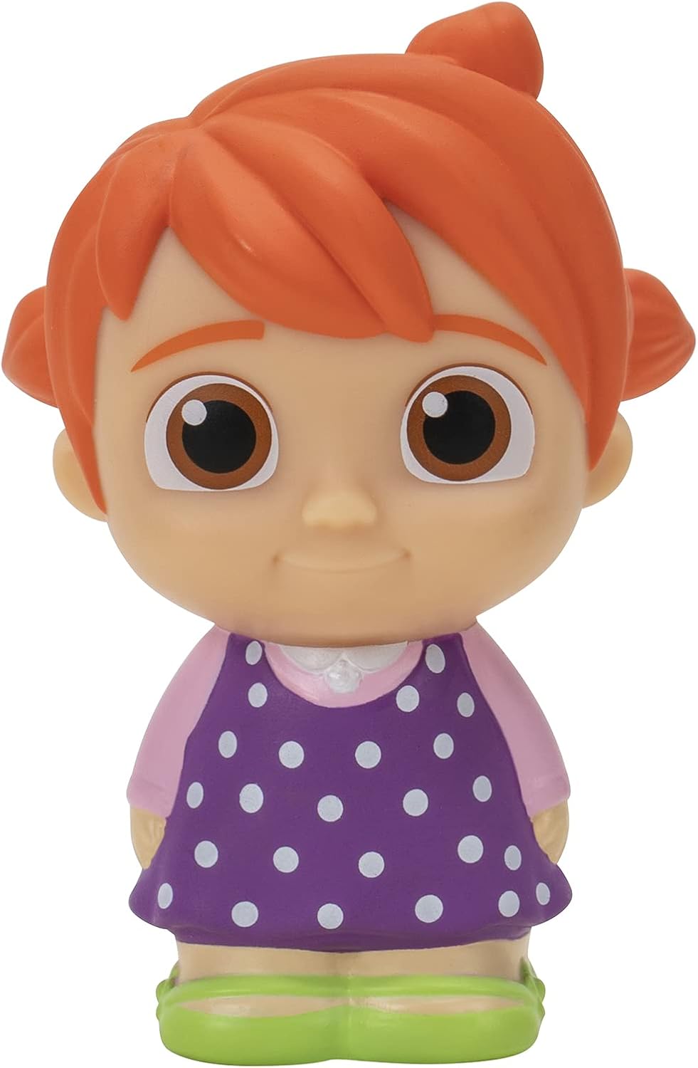 Cocomelon - 4 Figure Pack - JJ & Family