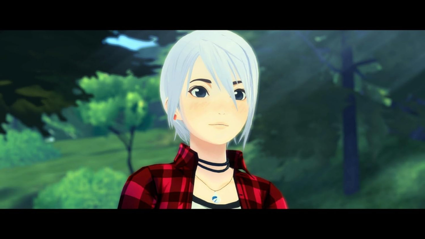 Another Code: Recollection (Nintendo Switch)