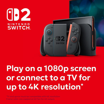 Nintendo Switch 2 Pokemon Legends: Z-A Console