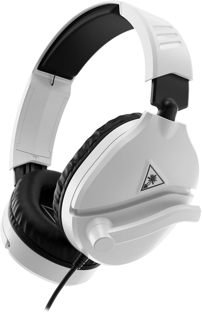 Turtle Beach Recon 70 Headset, White | Xbox Series X