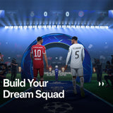 EA Sports FC 26 (Xbox One / Xbox Series X)