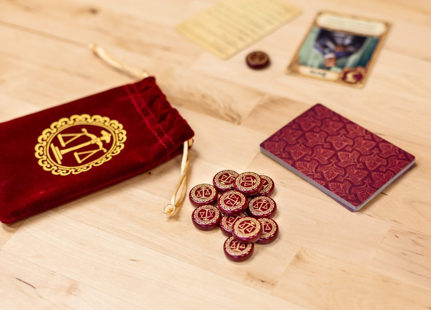 Love Letter (Card Game)