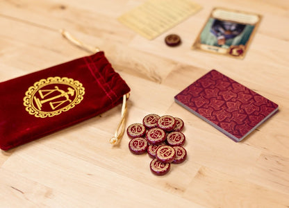Love Letter (Card Game)
