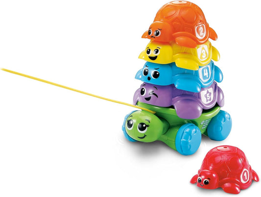 LeapFrog: Nest & Count Turtle Tower