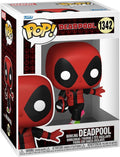 Funko POP: Marvel Deadpool Bowling 1342