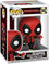 Funko POP: Marvel Deadpool Bowling 1342
