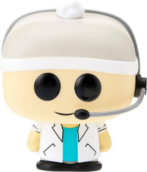 Funko POP: South Park Boyband Stan 40