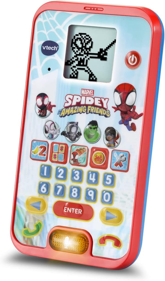 VTech Spidey Learning Phone
