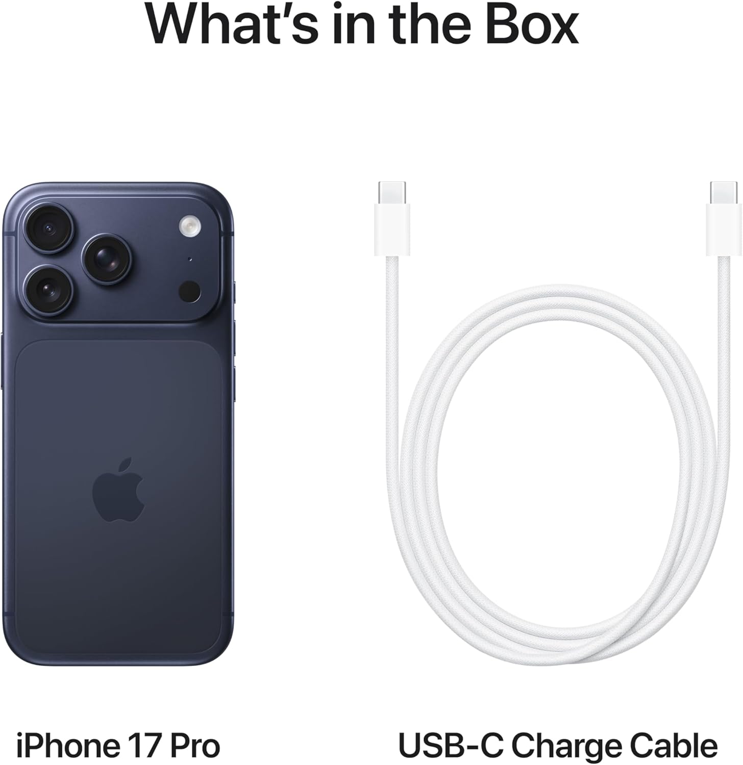 Apple iPhone 17 Pro Max 256GB Deep Blue