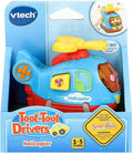 VTech: Toot-Toot Drivers Helicopter