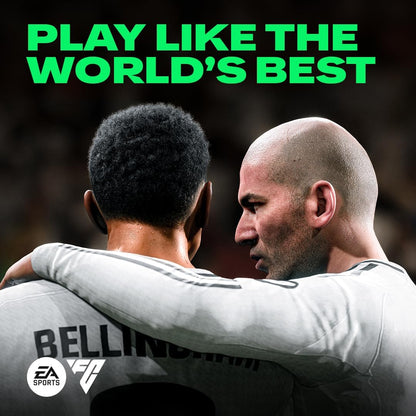 EA Sports FC 25 (Xbox One / Xbox Series X)