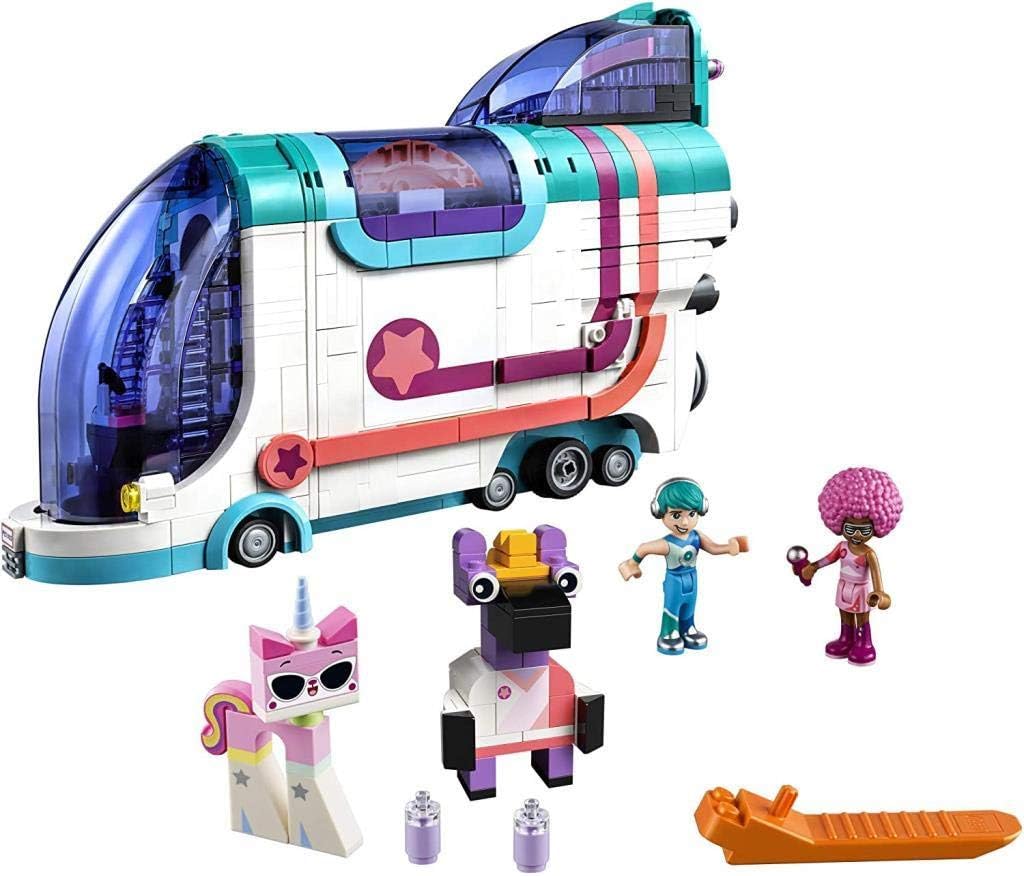 LEGO® | Movie: Pop-Up Party Bus (70828)