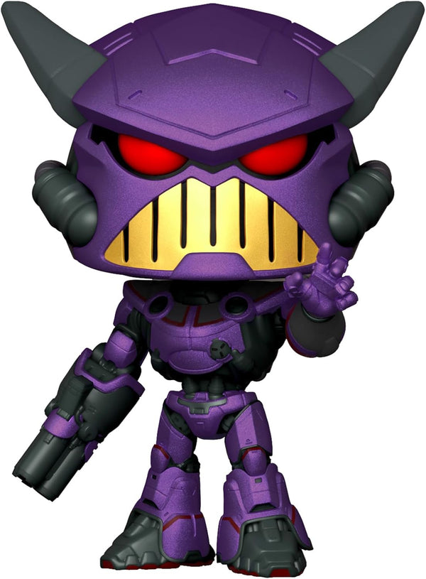 Funko POP: Lightyear - Zurg 1214