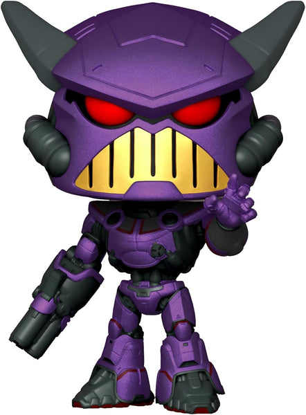 Funko POP: Lightyear - Zurg 1214