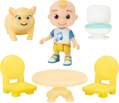 Cocomelon: Pop n Play House