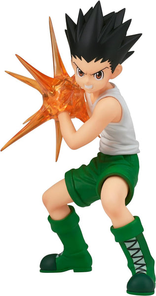 Hunter X Hunter Vibration Stars Gon Figure 11Cm