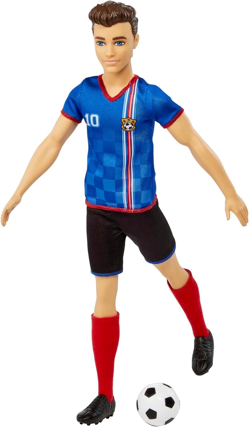 Barbie: Ken Footballer