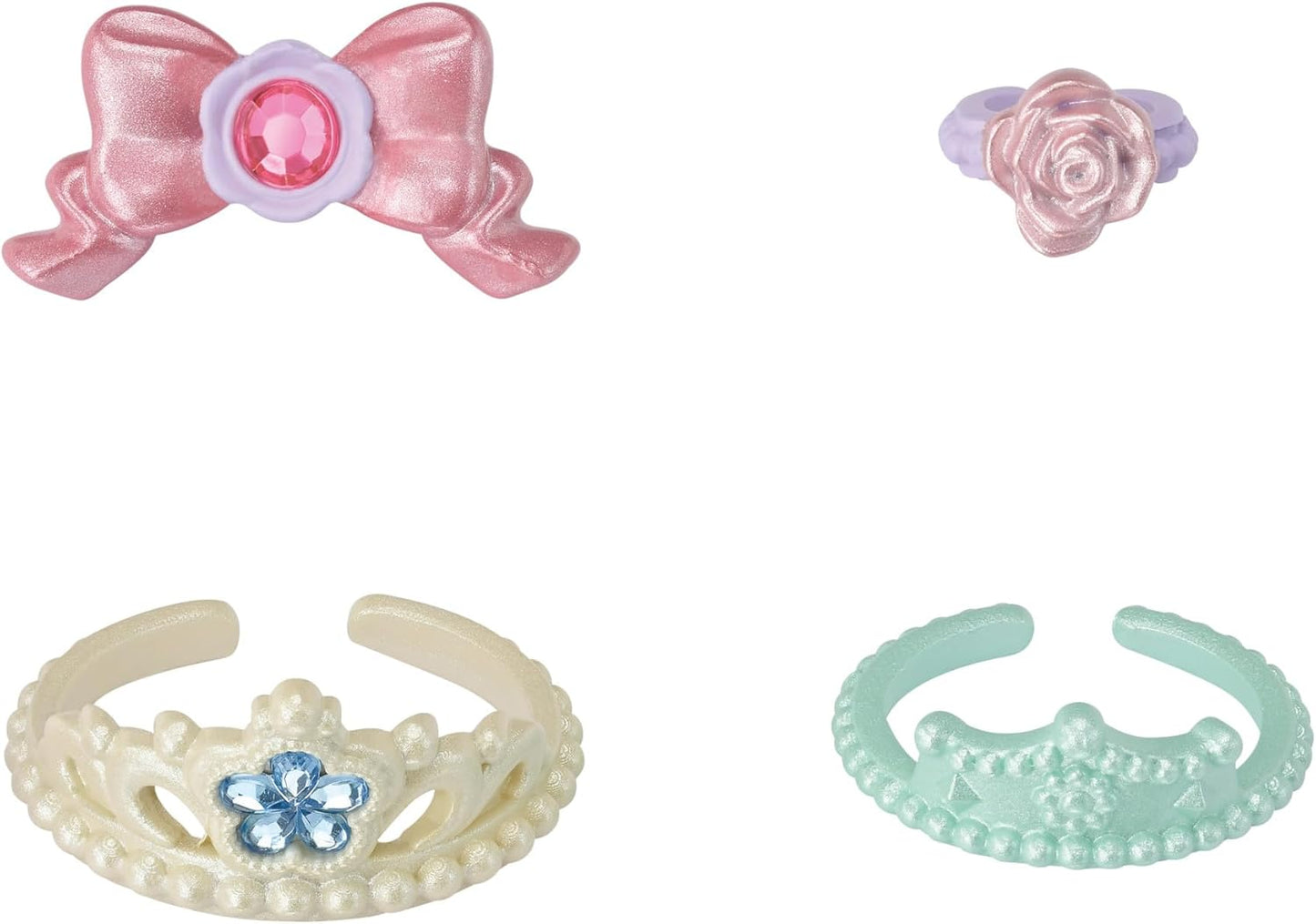 Sylvanian Families - Flowering Princesses Set