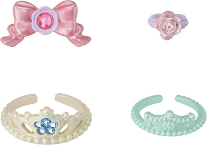 Sylvanian Families - Flowering Princesses Set