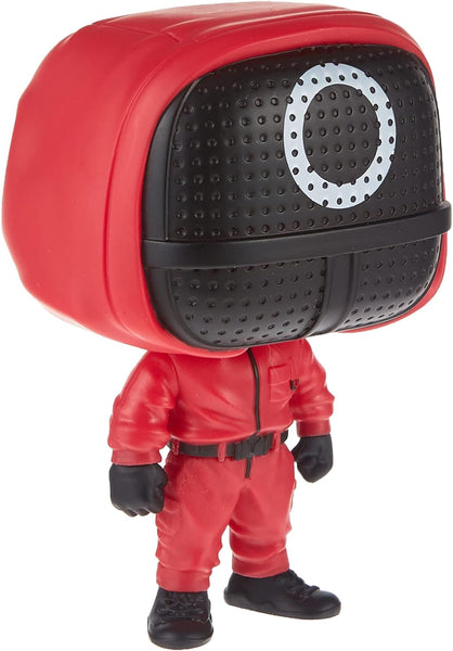 Funko POP: Squid Game Masked Worker 1226