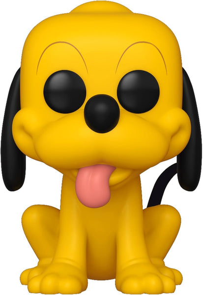 Funko POP: Disney Classics Pluto 1189