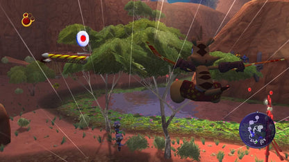 TY the Tasmanian Tiger 1 & 2 (Nintendo Switch)