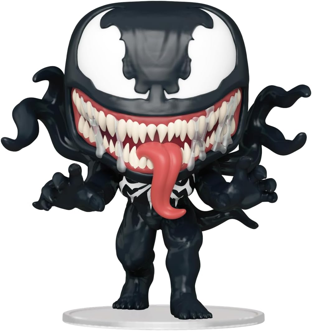 Funko POP: Spiderman 2 - Venom