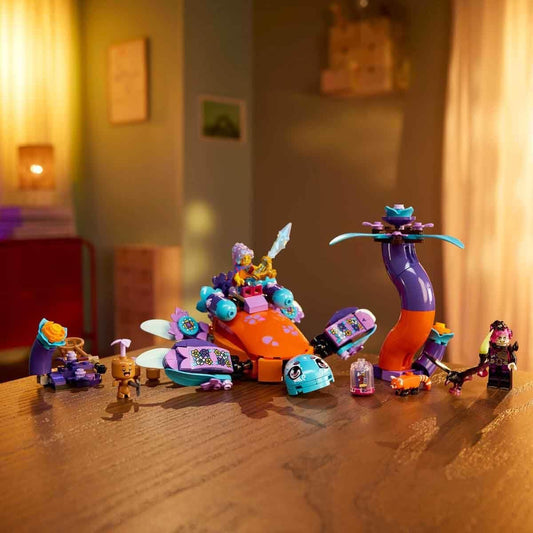 LEGO® | DREAMZzz: Izzie's Dream Animals (71481)