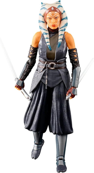 Hasbro Ahsoka Tano Star Wars Black Series Figure
