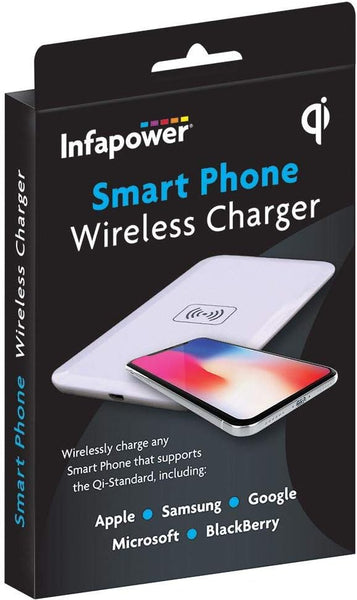 Infapower Wireless Charger 1A