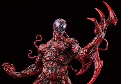 Kotobukiya Figure Marvel Carnage Renewal Edition Artfx+ 20Cm
